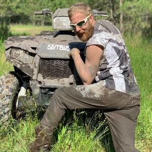 Meet your Posher, Larry